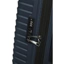 Samsonite Intuo - Spinner M, Erweiterbarer Koffer, 69 cm, 79/87 L, Blau (Blue Nights) - 8