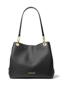 Michael Kors 30F3G8KT7L-001 LG SHLDR TOTE Women BLACK Size One Size - 1