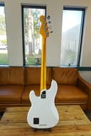 American Ultra II Precision Bass MN Valanga + Custodia - 2