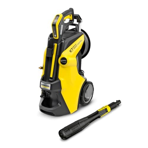 Kärcher Pressure Washer K7 Smart Control Flex 1 317-340 0 1 317340 0 Kärcher317-340 Kärcher 317-340 (1.317-340.0)