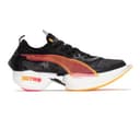 Puma Damen Fast-R Nitro Elite 2 Ff Laufschuhe Wettkampfschuh Puma Black/Sun Stream/Sunset Glow - Schwarz 40 - 4