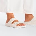 Birkenstock ARIZONA EVA Sandal, white, 5.5 UK - 2