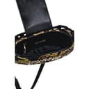 Versace Jeans Couture mujer bolsas de mano black - gold - 2