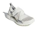 adidas Ultraboost X S Laufschuhe für Damen, Weiß - Bianco Chalk White Light Granite Core White Chalk White Light Granite Core White - Größe: 40 EU - 1