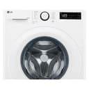 LG D2R3S08NSWW Lavasciuga Slim 8/5kg AI DD, Classe E, 1200 Giri, AI Wash, Vapore - 7