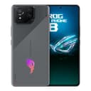 ASUS ROG Phone 8, EU Ufficiale, Grigio (Rebel Grey), 12GB RAM 256GB Storage, Snapdragon 8 Gen 3, 6,78" AMOLED 165Hz, Fotocamera 50MP con Gimbal - 2