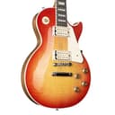 Les Paul Standard 50s Double Trouble Vintage Cherry Sunburst Gloss - Chitarra elettrica Single Cut - 6