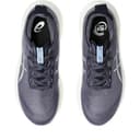 ASICS Women's Gel-Nimbus 27 Sneaker, Indigo Fog/Cool Grey, 5 UK - 6