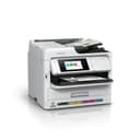 Epson Workforce Pro WF-C5890DWF | Impresora Multifunción 4en1 Color, Doble Cara Automático (Dúplex), Alimentador Automático de Documentos (ADF), WiFi, Ethernet, Impresora, Copiadora, Escaner, Fax - 2