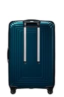 Samsonite Neopulse - Spinner L, Koffer, 75 cm, 94 L, Blau (Metallic Blue) - 4