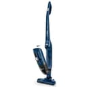Bosch Readyy'y 16Vmax Serie | 2 - Aspirapolvere Ricaricabile senza Filo,Scopa Elettrica e Aspirapolvere a Mano 2 in 1 con Accessori Multisuperficie Integrati, Blu - 4