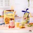 Mulino Bianco Biscotti Cookies (Baiocchi Nocciola 260g, 3 Pack) - 6