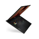 msi Stealth 18 HX AI A2XWIG-039IT, Notebook Gaming, 18" UHD+ mLED, 120Hz, Intel Core Ultra 9 275HX, Nvidia RTX 5080 16GB GDDR7, 32GB DDR5 6400MHz, 2TB PCIe4, WiFi7, Win 11P, [Layout e Garanzia ITA] - 22