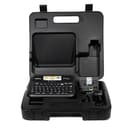 Brother P-Touch PT- D610BT Business Professional Connected Label Maker | Connect and Create via Bluetooth® on TZe Label Tapes up to ~1 inch (Renewed Premium) - 1