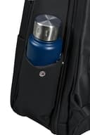 Samsonite Workationist - Laptop Backpack with Clothes Commentment 15.6 Inches, 43 cm, 17.5 l, Black (Black) - 10