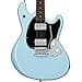 Sterling di Music Man StingRay Chitarra in Daphne Blue SR30-DBL-R1 - 1