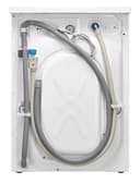 AEG AI Waschmaschine, 8 kg, Serie 6000 MaxWash - KI Waschassistent Volle Ladung in 45Min bei 30°C Sauber & Effizient, A, Hygiene-Programm mit Dampf, Nachlegefunktion, Aquastopp, 1400 U/min, LR6AMZ48FL - 14