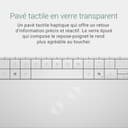 Dell XPS 14 9440 - Computer portatile da 14,5" FHD+ (1920 x 1200), edizione Intel Evo - Intel Core Ultra 7, grafica Intel Arc, RAM da 16 GB, SSD 512GB, Windows 11 Home, tastiera retroilluminata AZERTY - 2