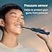 Philips Sonicare DiamondClean 9000 Series Power Electric Toothbrush Special Edition - Sonic Brush, Dark Blue, 1 X C3 Premium Plaque Control Brush Head (Model HX9911/88) - 4