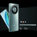 Honor Magic 6 Lite Smartphone 5G senza SIM Dual SIM 8GB + 256GB 6.78" 120Hz Tripla fotocamera posteriore 108MP 5300mAh Android 13 Verde - 2