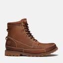 Timberland 15551 Earthkeeper Brown BURNIS Herren Stiefel, Braun (Brown Burnished Leather), EU 45 - 3