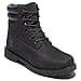 Timberland Women's Linden Woods Waterproof 15 cm Boots, black, 40 UK wide - 6