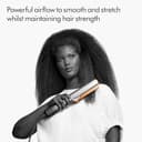 Dyson Airstrait™ Straightener and Dryer - 9