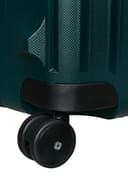 Samsonite S'Cure - Spinner L, Suitcase, L 75 cm, 102 L, Green (Dark Teal) - 7