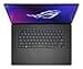 ASUS ROG Zephyrus G16 OLED GU605CW 16" 2560 * 1600 240 HZ, CORE ULTRA 9 285H, 32GB DDR5, SSD 1TB NVME, e RTX 5080 16 GB GDDR7, tast.retroilluminata, WEBCAM IR, WIFI 7, WINDOWS 11 - 2