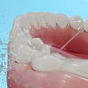 Cecotec ToothCare 1200 Jet Pro Oral Irrigator. 7 Nozzles, Up to 1250-1700 pulses per minute, LED Display, 1000 ml Capacity, 10 Pressure Settings, IPX4, UV Light Disinfection. - 6