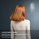 Rowenta Air Shape, Spazzola ad Aria Calda per Asciugatura Rapida e Styling a Tecnologia Ionica, 3 Velocità/Temperature, UB9820 - 6