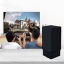 Mcbazel Custodia protettiva antipolvere antigraffio / impermeabile per console Xbox Series X – near - 7