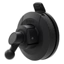 TUSITA Mini Supporto a Ventosa Compatibile con Garmin Dash Cam 45 46 47 55 56 57 65W 66W 67W,Speak Plus - 1