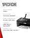Canon Serie PIXMA TS3350 - Stampante Multifunzione per la Casa con Schermo LCD | Connessione Wireless per Stampare Facilmente da Smartphone | Stampante Wifi per Uso Domestico - 6