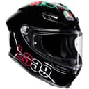 AGV K6 S Salom Tribute Casco, XL (61/62) - 1