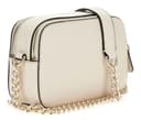 GUESS Noelle II Crossbody Camera Bag Bone - 2