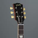 Gibson 1958 Les Paul Standard Heavy Aged Lemon Burst #83267 - Chitarra elettrica personalizzata - 4