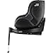 BRITAX RÖMER Seggiolino Auto DUALFIX 2 Z-LINE Girevole a 360° ISOFIX Bambini da 61 a 105 cm i-SIZE (Gruppo 0+/1) da 3 Mesi a 4 Anni, Midnight Grey - 4