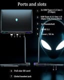 Dell Pro 15 Essential PV15250 - Intel Core i5 1334U / 1.3GHz - Win11Home - Intel Iris Xe Grafik - 16GB RAM - 512GB SSD NVMe - 15.6" IPS Full HD @ 120 Hz - Wi-Fi 6 - Schwarz - mit 1 Jahr Basis Vor-Ort - 6