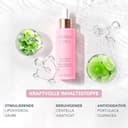 FOREO LUNA 4 Hair & Dual-Peptide Scalp Serum Bundle – 2-in-1 Kopfhaut Massagebürste mit Serum aus Centella- und Portulaca-Extrakten gegen Haarwachstum, Verdickung und Haarausfall – 60 ml - 5