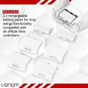 Venom Kühl- und Ladekonsolenständer (Xbox Series S) - 4