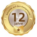 CHIQ Kühlschrank mit Gefrierfach No Frost | 356 L | 200 cm H, 60 cm B, 63 cm T| Smart Kontrol, Eco Mode, Leise 35 dB | 4-Sterne-Gefrieren, Schnellkühlung, LED-Touch-Display | FBM351NEI42 - 15