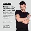 L'Oréal Professionnel, Champú Profesional Sin Sulfatos, Metal Detox, Anti-Rotura, para Todo tipo de Cabello, Color Duradero y Brillante, Fibra Más Fuerte, Nutrido, Suave e Hidratado, 300 ml - 10