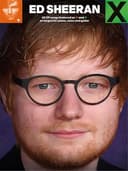 Ed sheeran: + (plus) and x (multiply) double album (pvg) - 1