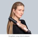 Dyson Airwrap Co-anda 2X™ Multi-Styler and Dryer - Straight+Wavy (Ceramic Pink/Rose Gold) - 3