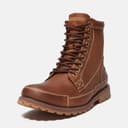 Timberland 15551 Earthkeeper Brown BURNIS Herren Stiefel, Braun (Brown Burnished Leather), EU 45 - 9