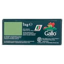 Gallo Riso Arborio, Chicchi Grassi, 1kg - 5