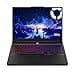 Lenovo Legion Pro 7 Gaming AI Laptop - Display OLED 16" WQXGA 240Hz, NVIDIA GeForce RTX 5090, Intel Core Ultra 9 275HX, RAM 64GB DDR5, SSD 2TB, Windows 11, Tastiera RGB QWERTY, 3 mesi GamePass - 1