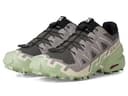 Salomon Sneaker Speedcross 6 da Donna, Castlerock/Vanilla Ice/Smoke Green, 40 EU - 1
