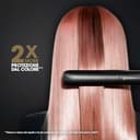 ghd Platinum+, Piastra Capelli Professionale Smart, Styler Intelligente con Predictive Technology, Lucentezza Durevole, Protezione Colore, Adatta a Tutti i Tipi di Capelli, 26 mm, Nero - 5